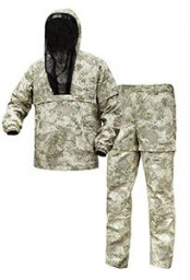 Костюм летний женский Таежный Н туман Покров (ПРОПИТКИ НЕТ)