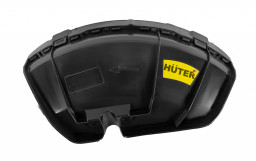 Кожух в сборе HUTER для бензотриммеров GGT с 2-я отверстиями GET-1200SL GET-1500SL