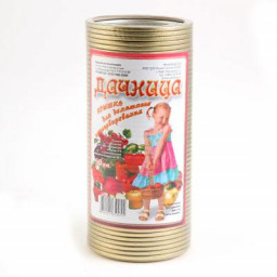 Крышка закаточная