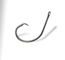 Крючки GURZA - CIRCLE HOOK RING BN № 6 (5шт)