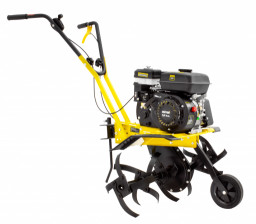 Культиватор HUTER GMC-5,5