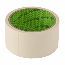 Лента малярная 48 мм х 40 м на бумажной основе СИБРТЕХ