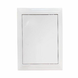 Лючок Д 200*250мм пластик