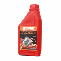 Масло моторное полусинтетическое 2-тактное Oleo-Mac Prosint 2T 1:50 (1 л.)