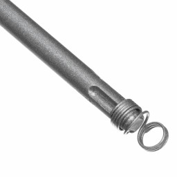 Миксер для красок и штукатурных смесей, 100х600мм, хвостовик SDS plus Сибртех