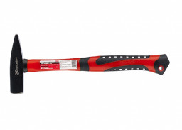 Молоток слесарный MATRIX 400 г фиберглассовая рукоять
