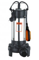 Насос фекальный ВИХРЬ ФН-1500Л