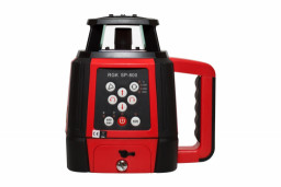 Нивелир лазерный ротационный RGK SP800