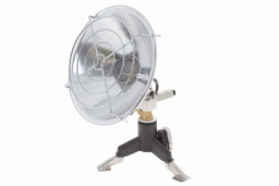 Обогреватель газовый портативный LASKA TH-404 Tourist