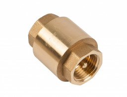 Обратный  клапан  UNIPUMP магистральный