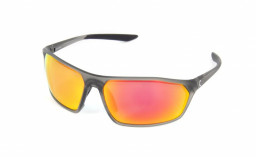 Очки поляризационные СЛЕДОПЫТ Eclipse в футляре линзы grey with red revo