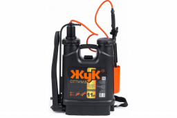 Опрыскиватель ЖУК 11л ОГ-111 Оптима ранцевый