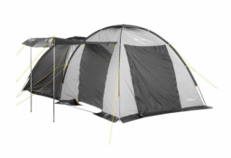 Палатка CHALE-4 NISUS