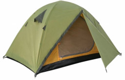 Палатка HELIOS BREEZE-3