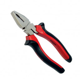 Пассатижи 160 мм комбинированные NICKEL МАТRIХ