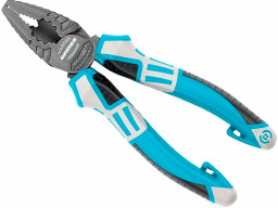 Пассатижи 165 мм комбинированные GRОSS