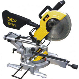 Пила торцовочная ЭНКОР Корвет-4М