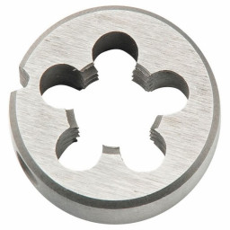 Плашка М 16 х 1, 5мм// СИБРТЕХ