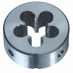 Плашка М12*1,75 мм P6M5 MATRIX