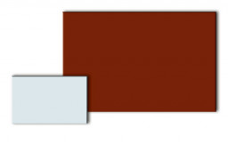 Пластина отражательная большая СОNDТRОL А4