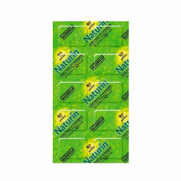 Пластины GARDEX Naturin от комаров Универсальные 10 шт