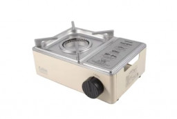 Плита газовая настольная СЛЕДОПЫТ Premium-CUBIC