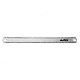 Полотно 300 мм по металлу двустороннее для ножовки SPARTA