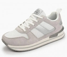 Полуботинки летние женские ES621043-7 Escan 