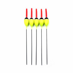 Поплавок Yaman из полиуретана 801-025, 2,5 г