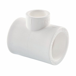 ПП Тройник переходной 20х25х20 TEBO