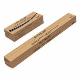 Пресс гидравлический с манометром и педалью, 20 т (комплект из 2 частей) Stels