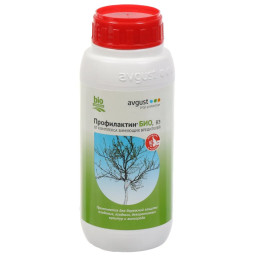 ПРОФИЛАКТИН БИО АВГУСТ 500мл