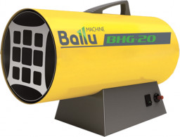 Пушка газовая BALLU BHG-10