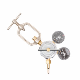 Редуктор ацетиленовый KRASS БАО 5 4