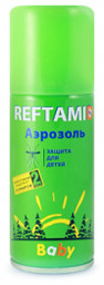 Рефтамид BABY 100 мл