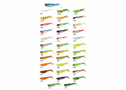 Риппер RELAX KOPYTO 3" 7,5см  BLS3-TC115