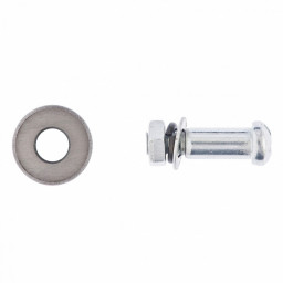 Ролик 16*6*3 мм режущий для плиткореза "МАТRIХ"