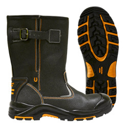 Сапоги PERFECT PROTECTION С ПП И МС