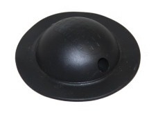 Шайба леера концевая