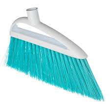 Щетка подметальная ELITE Florencia бирюзовый