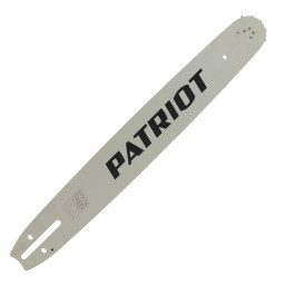 Шина 18" 3/8 1,5мм 68 зв PATRIOT P188SLHD009