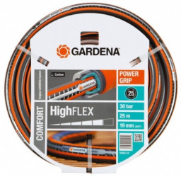 Шланг GARDENA HighFlex 10*10 3/4 х25м