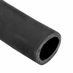 Шланг кордовый, рукав поливочный резиновый,  D 18 мм, 50 м