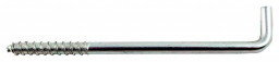 Шуруп-костыль 3,0*20