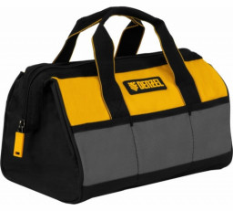 Сумка для инструмента, 305х190х195 мм14 карманов Denzel