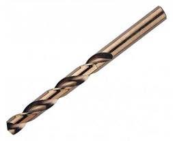 Сверло 8,7*125/81 мм по металлу Р6М5 "Энкор" (поштучно)