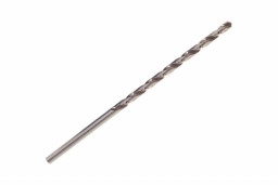 Сверло с ц/х удлиненное 4,0 L 119 mm VERTEXTOOLS (10/ 200)