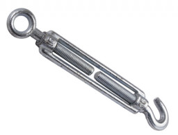 Талреп М16 (крюк-кольцо) DIN 1480