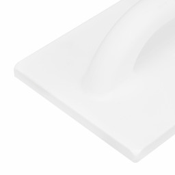 Терка полиуретановая, 170 х 600 мм Сибртех