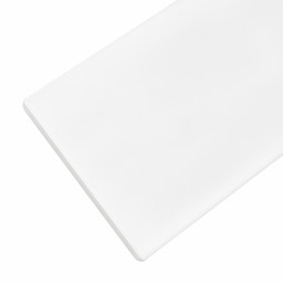 Терка полиуретановая, 170 х 600 мм Сибртех